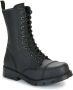 New Rock M-RANGER112 S1 Veterlaars 37 Shoes Zwart - Thumbnail 2