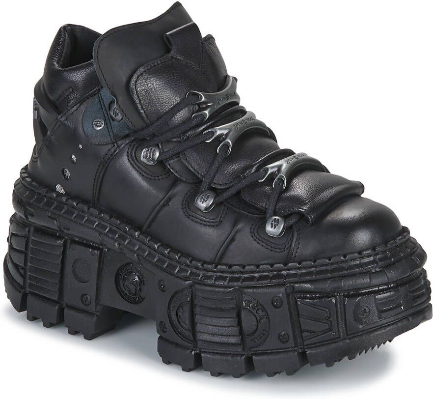 New Rock Nette schoenen M-WALL106-S12