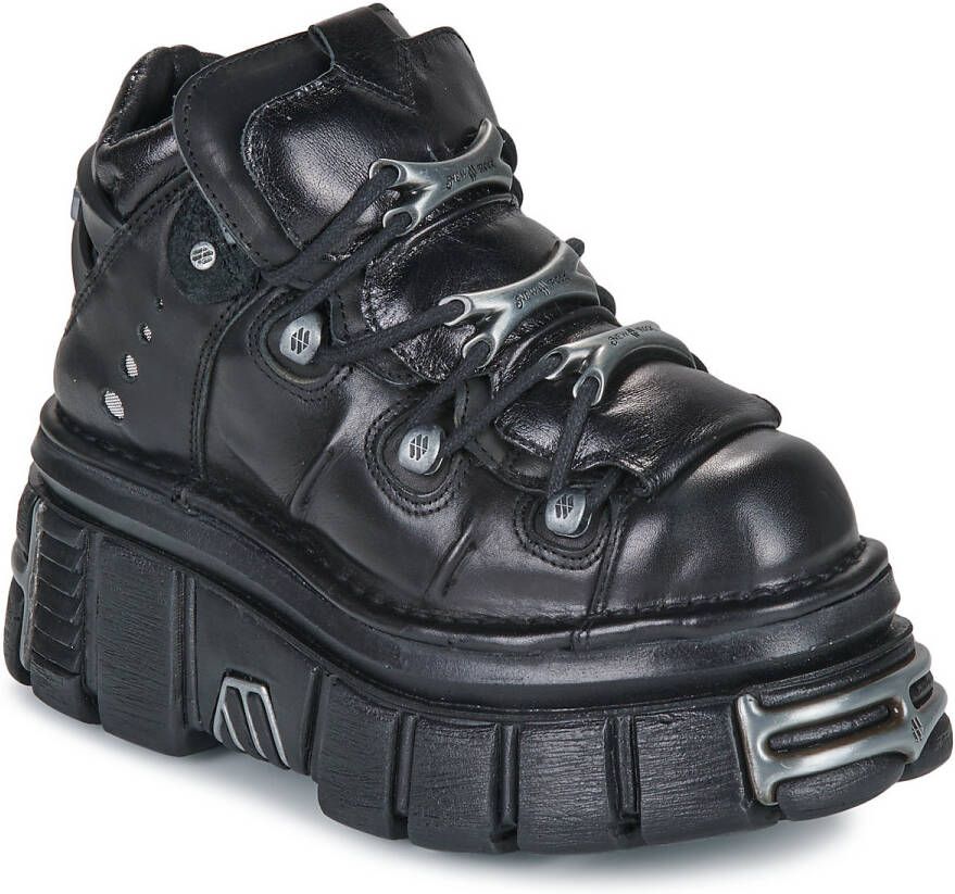 New Rock Nette schoenen NOMADA