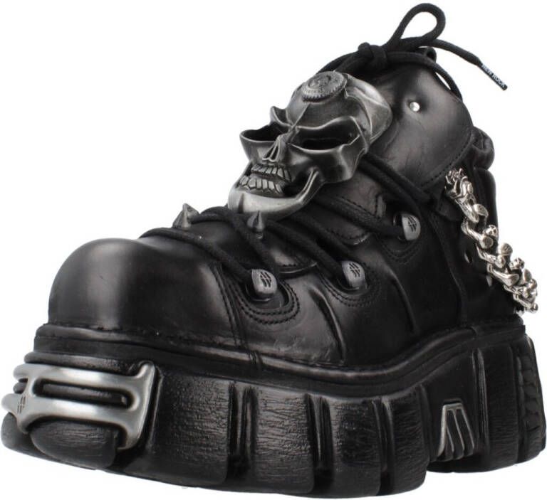 New Rock Sneakers M1491 S1