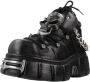 New Rock Sneakers M1491 S1 - Thumbnail 2