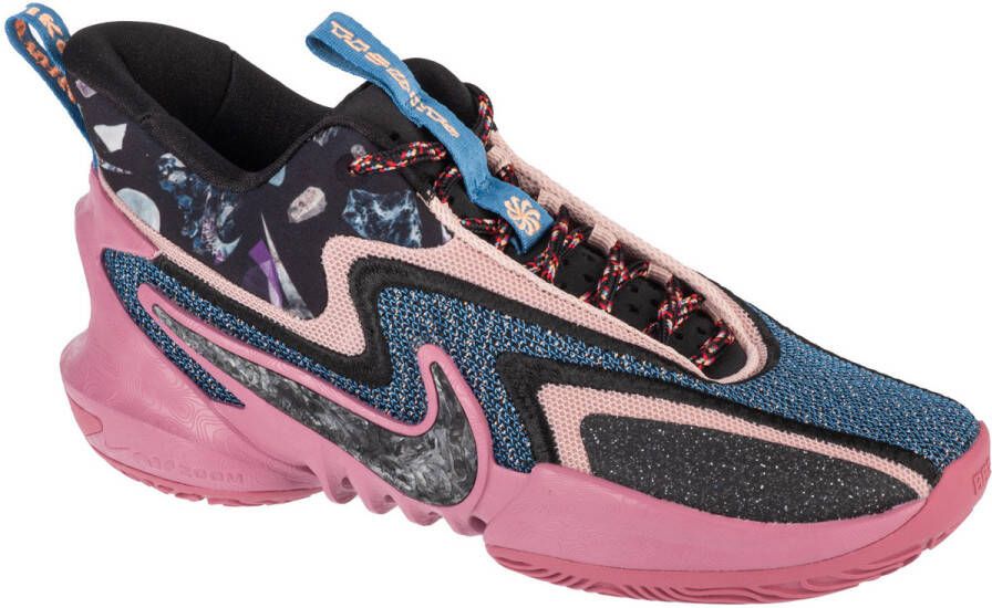 Nike Basketbalschoenen Cosmic Unity 2