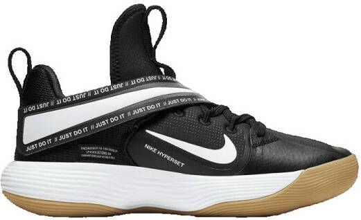 Nike Basketbalschoenen React Hyperset