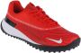 Nike Vapor Drive Hockeyschoenen Rood - Thumbnail 3