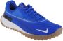 Nike Vapor Drive Hockeyschoenen Blauw - Thumbnail 2