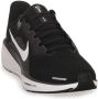 Nike pegas women's road runnin Running schoen nt dames Black Black White - Thumbnail 3