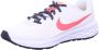 Nike Revolution 6 Big Kids' Running Shoes Sneakers grijs - Thumbnail 7