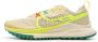 Nike Women's React Pegasus Trail 4 Trailrunningschoenen beige - Thumbnail 2