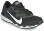 Nike Juniper Trailrunningschoenen Heren Black White Dk Smoke Grey Fog - Thumbnail 5