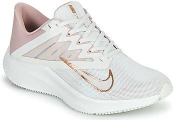 Nike Quest 3 Dames Platinum Tint Stone Mauve Metallic Red Bronze Dames - Foto 3