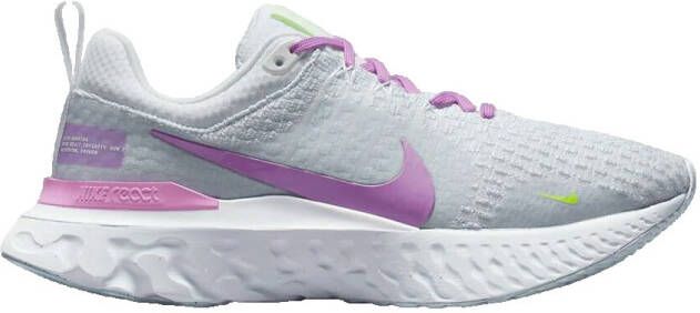 Nike Hardloopschoenen React Infinity Run Fk 3