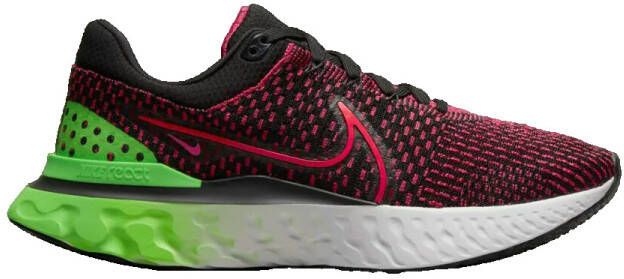 Nike Hardloopschoenen React Infinity Run Flyknit 3