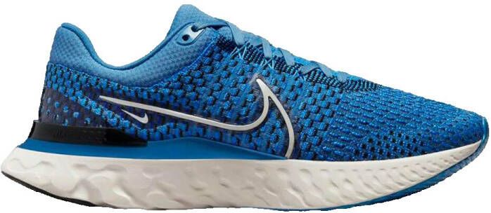 Nike Hardloopschoenen React Infinity Run Flyknit 3