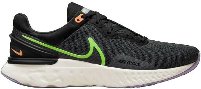 Nike Hardloopschoenen React Miler 3