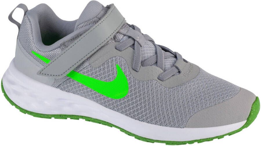 Nike Hardloopschoenen Revolution 6 Jr