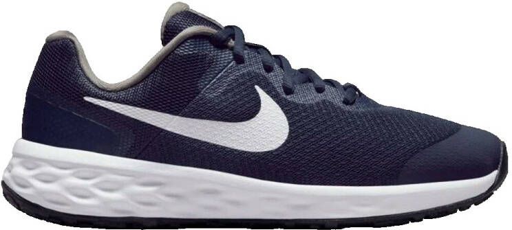 Nike Hardloopschoenen Revolution 6 Nn Gs