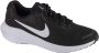 Nike Revolution 7 hardloopschoenen voor dames (straat) Zwart - Thumbnail 3