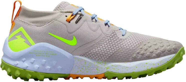 Nike Hardloopschoenen Wildhorse 7