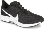 Nike Air Zoom Pegasus 36 Hardloopschoen voor dames Zwart - Thumbnail 2