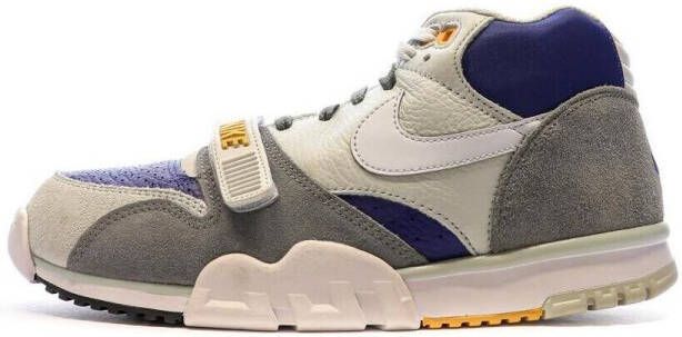 Nike Sportswear Sneakers hoog 'Air Trainer 1'