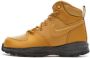 Nike Manoa LTR (PS) sneakers lichtbruin zwart - Thumbnail 2