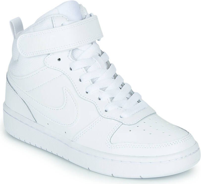 Nike Hoge Sneakers COURT BOROUGH MID 2 GS