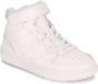 Nike Zapatillas Court Borough MID 2(Td) Cd7784 100 Wit - Thumbnail 4