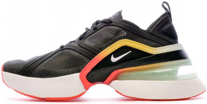 Nike Air Max 270 XX Sneakers Zwart Heren