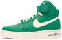 Nike Air Force 1 High SE Damesschoenen Groen - Thumbnail 2