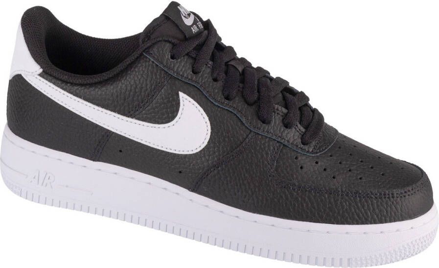 Nike Lage Sneakers Air Force 1 07