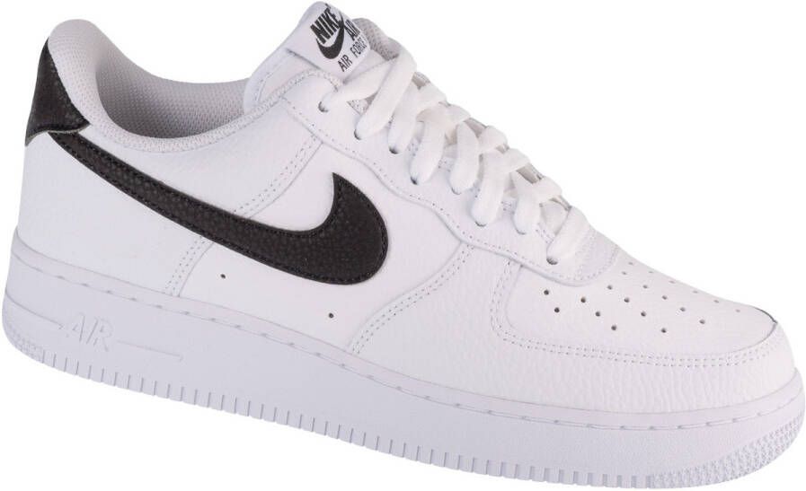 Nike Lage Sneakers Air Force 1 07