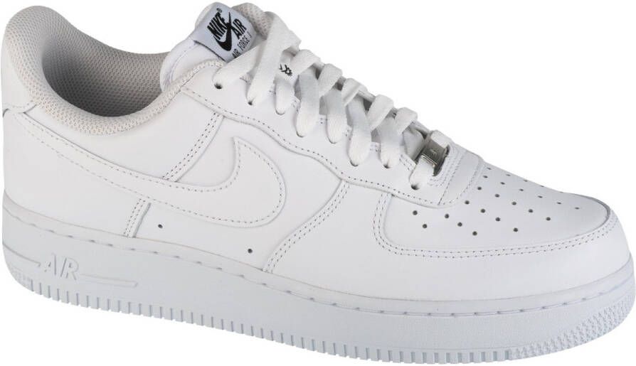 Nike Lage Sneakers Air Force 1 07