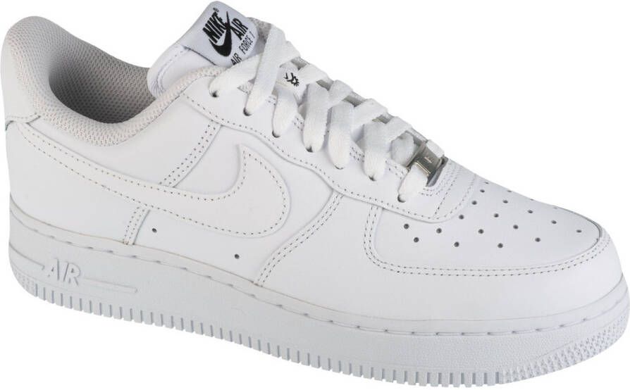 Nike Lage Sneakers Air Force 1 07