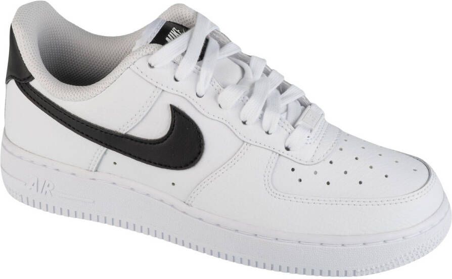 Nike Lage Sneakers Air Force 1 07