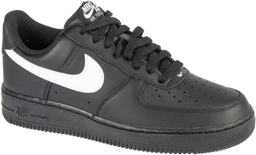 Nike Lage Sneakers Air Force 1 07