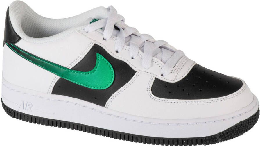 Nike Lage Sneakers Air Force 1 LV8 2 GS