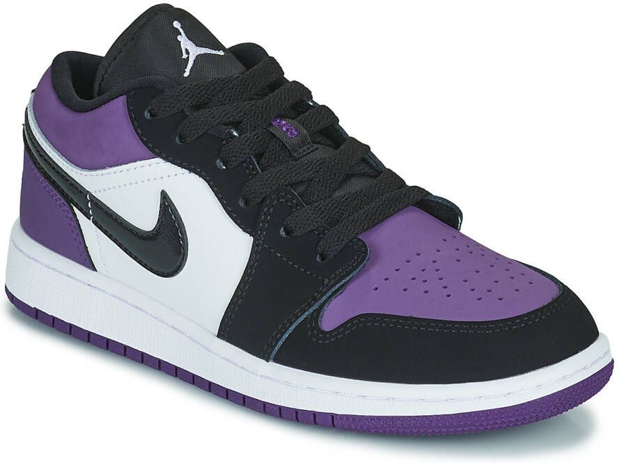 Nike Lage Sneakers AIR JORDAN 1 LOW GS