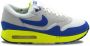 Nike Lage Sneakers Air Max 1 '86 OG Big Bubble Air Max Day - Thumbnail 2