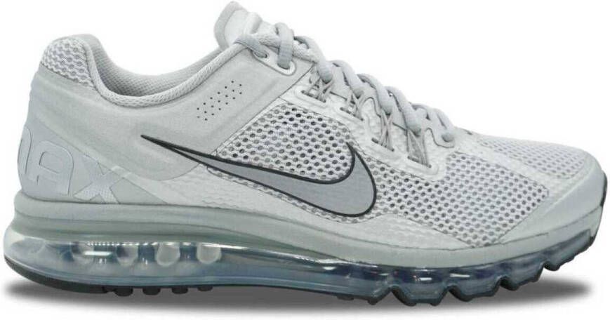 Nike Air Max 2013 Air Max in grijs formaten: 40.5