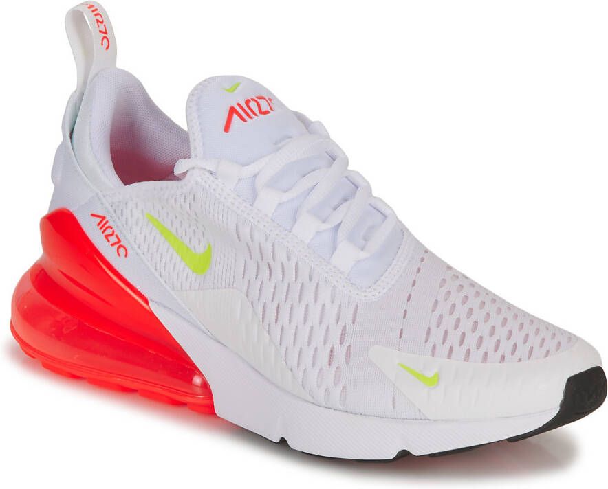 Nike Lage Sneakers AIR MAX 270