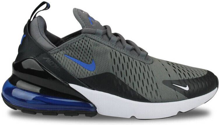 Nike Lage Sneakers Air Max 270 Gris