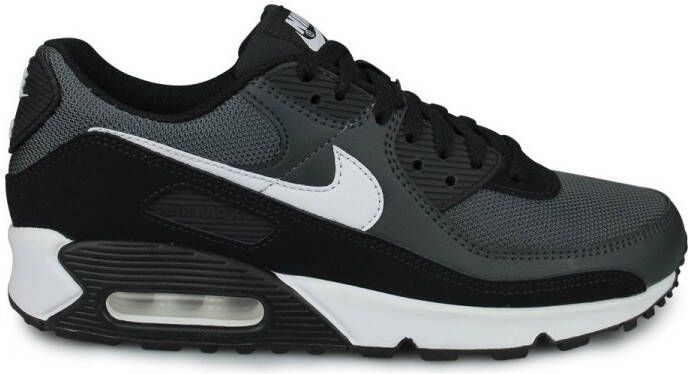 Nike Lage Sneakers Air Max 90 Gris