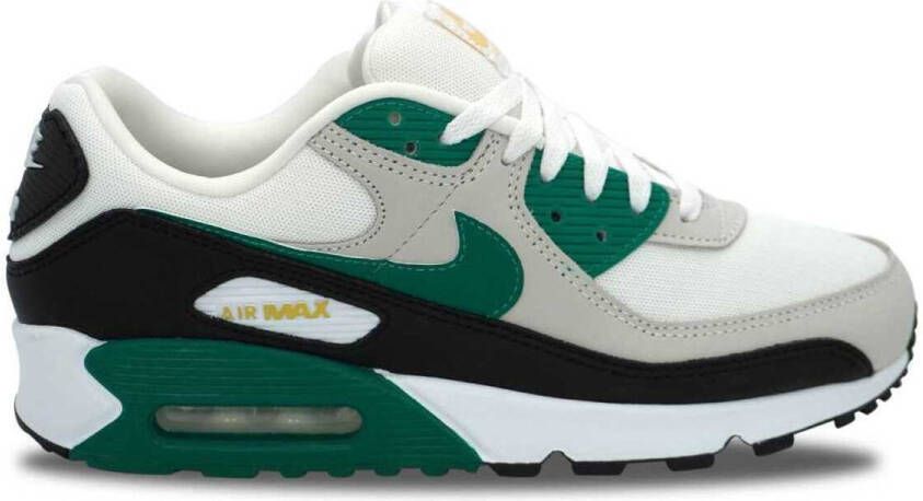 Nike Lage Sneakers Air Max 90 Malachite