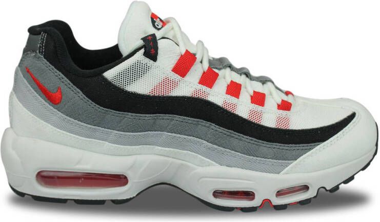 Nike Lage Sneakers Air Max 95 Japan Plum Blossom