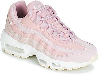 Nike Lage Sneakers AIR MAX 95 PREMIUM W