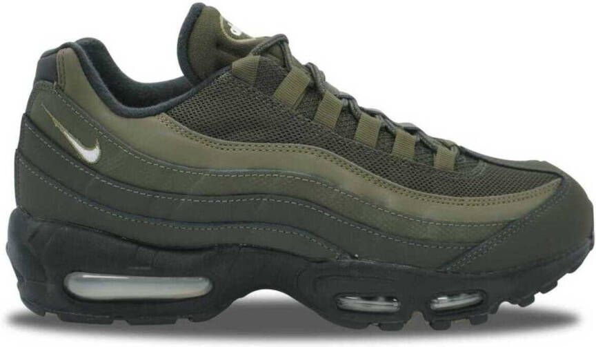 Nike Herenschoenen Air Max 95 Sequoia- Heren Sequoia