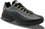 Nike Air Max 95 Ultra Herenschoenen Black Anthracite Iron Grey Volt- Heren Black Anthracite Iron Grey Volt - Thumbnail 2