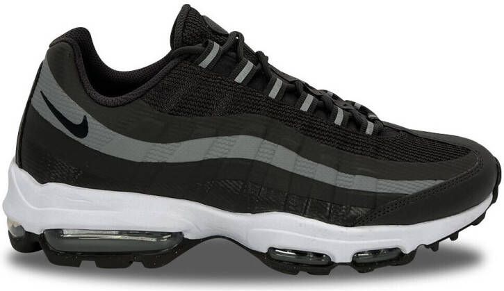 Nike Lage Sneakers Air Max 95 Ultra Medium Ash Particle Grey