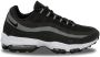 Nike Lage Sneakers Air Max 95 Ultra Medium Ash Particle Grey - Thumbnail 2