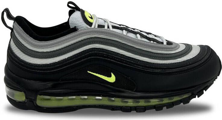 Nike Lage Sneakers Air Max 97 Icons Neon